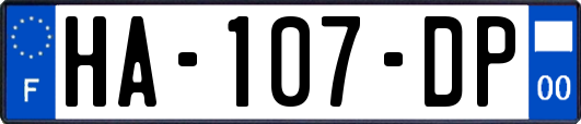 HA-107-DP