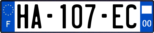 HA-107-EC