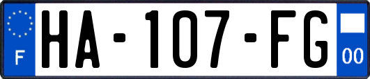 HA-107-FG
