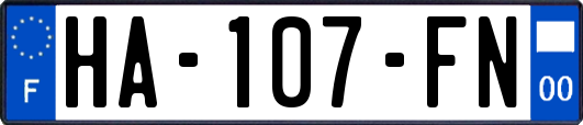 HA-107-FN