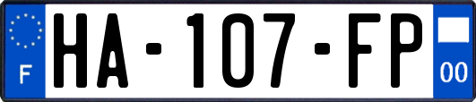 HA-107-FP