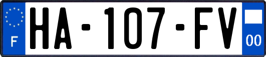 HA-107-FV