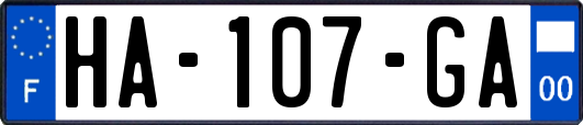 HA-107-GA