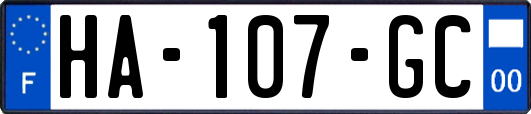 HA-107-GC