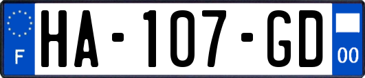 HA-107-GD