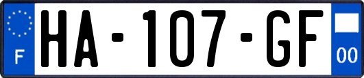 HA-107-GF