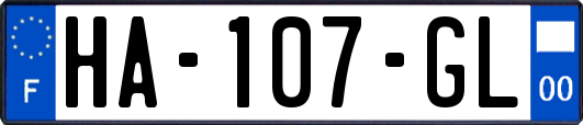 HA-107-GL