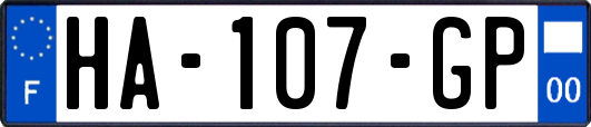 HA-107-GP