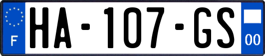 HA-107-GS