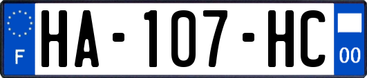 HA-107-HC