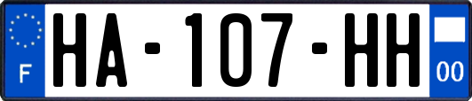 HA-107-HH