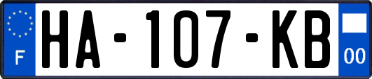 HA-107-KB