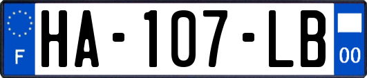 HA-107-LB
