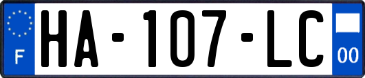 HA-107-LC