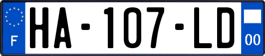 HA-107-LD