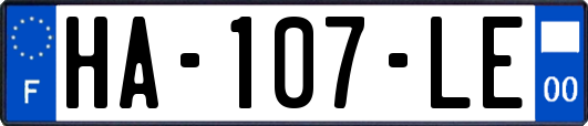 HA-107-LE