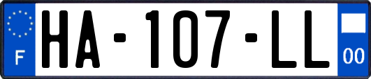 HA-107-LL