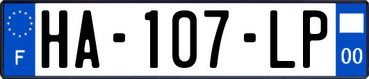 HA-107-LP