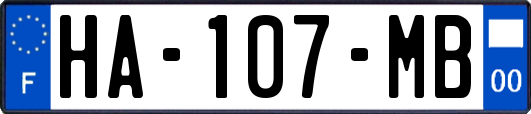 HA-107-MB