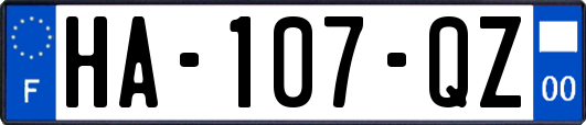 HA-107-QZ