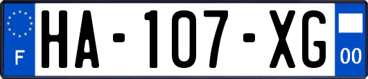 HA-107-XG
