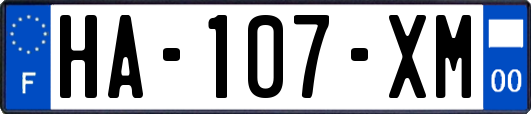 HA-107-XM