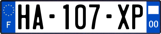 HA-107-XP