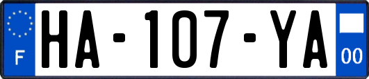 HA-107-YA
