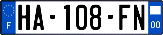 HA-108-FN