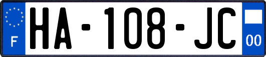 HA-108-JC