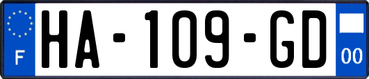 HA-109-GD