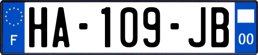HA-109-JB
