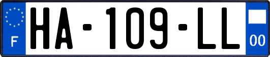 HA-109-LL