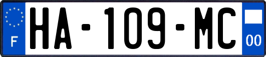 HA-109-MC