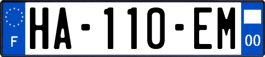 HA-110-EM