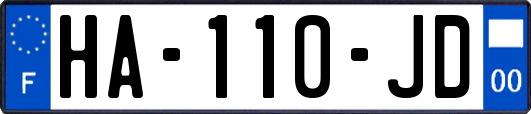 HA-110-JD