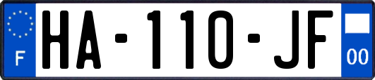 HA-110-JF