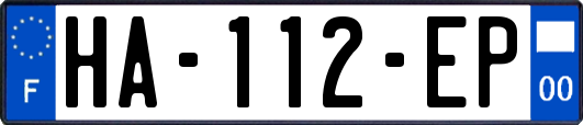 HA-112-EP