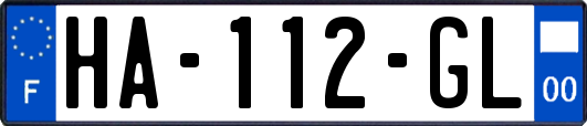 HA-112-GL