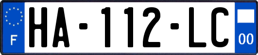 HA-112-LC
