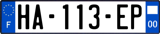 HA-113-EP