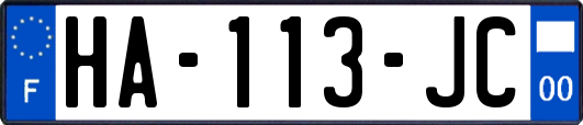 HA-113-JC