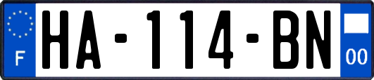 HA-114-BN