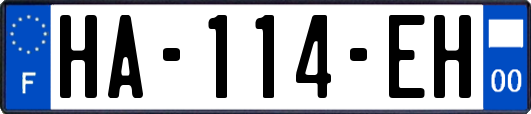 HA-114-EH