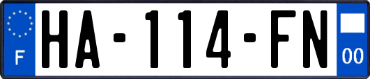 HA-114-FN