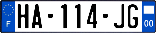 HA-114-JG