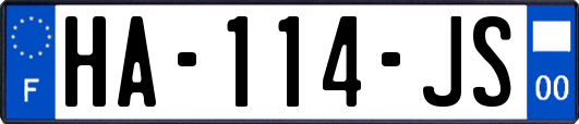 HA-114-JS