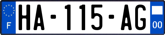 HA-115-AG