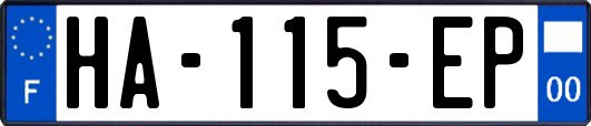 HA-115-EP