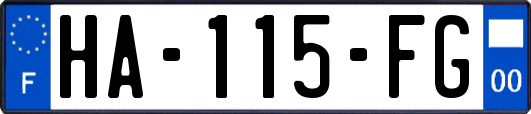 HA-115-FG